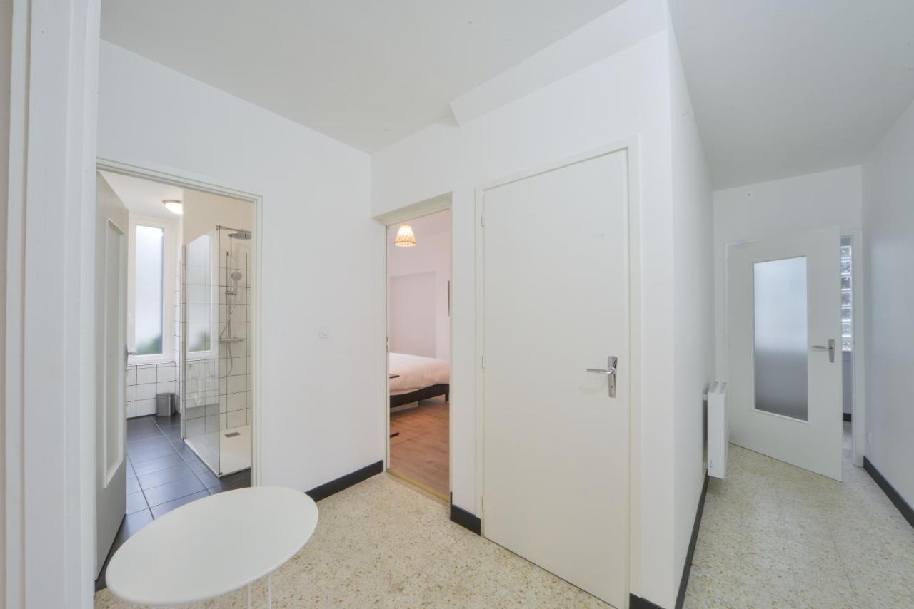 Maison By Logis - Appartement T4 - La Maison D'Hera Vierzon Exterior foto